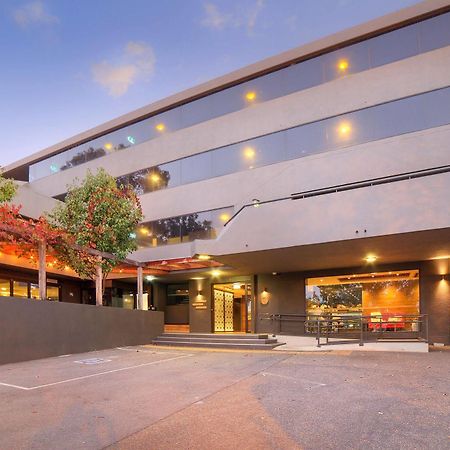 Townhouse Hotel Wagga Wagga Exterior foto