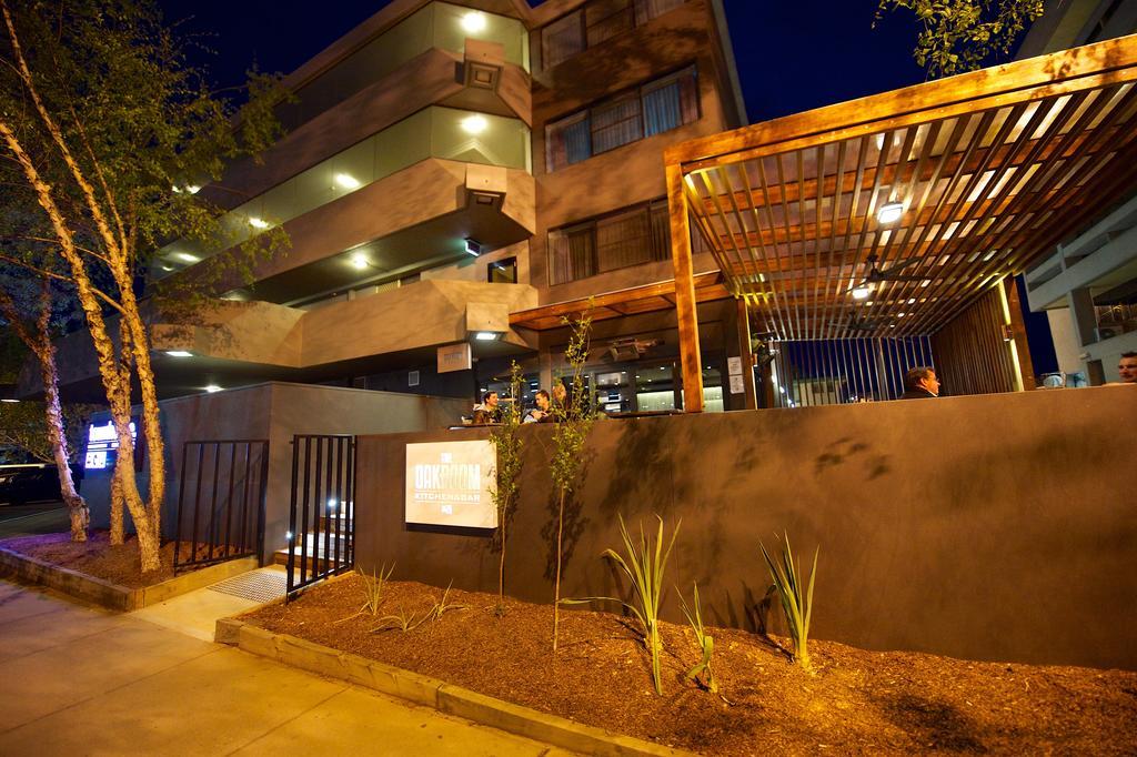 Townhouse Hotel Wagga Wagga Exterior foto