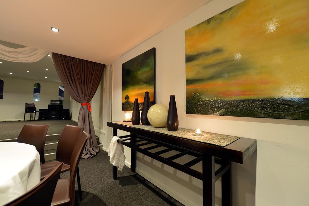 Townhouse Hotel Wagga Wagga Exterior foto