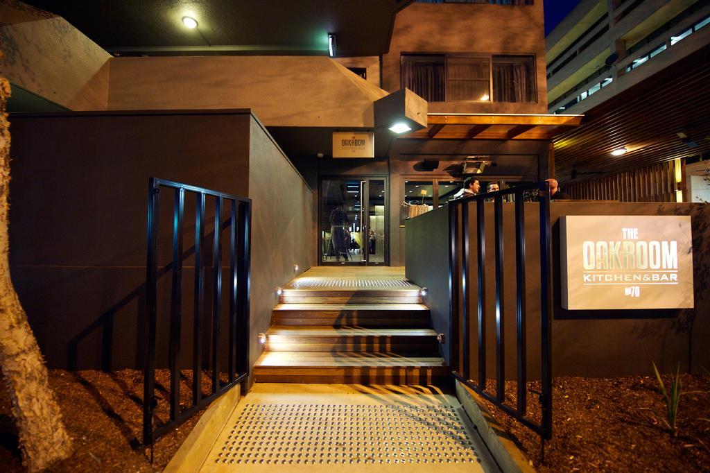 Townhouse Hotel Wagga Wagga Exterior foto