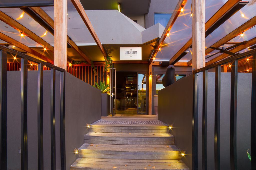 Townhouse Hotel Wagga Wagga Exterior foto