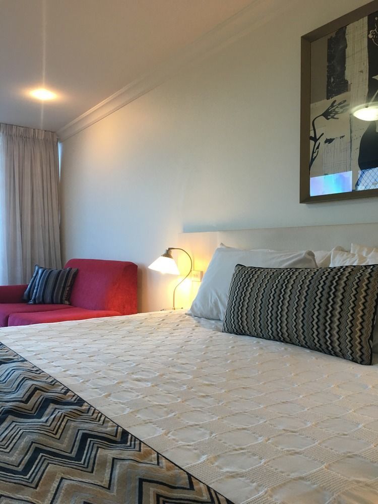 Townhouse Hotel Wagga Wagga Exterior foto