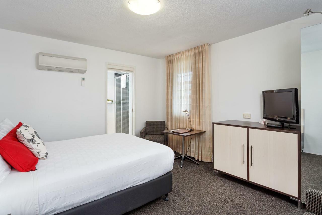 Townhouse Hotel Wagga Wagga Exterior foto